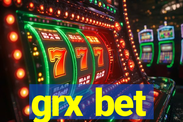 grx bet